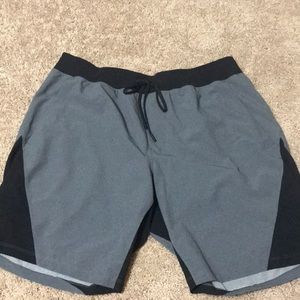 MENS LULULEMON SHORTS!!!